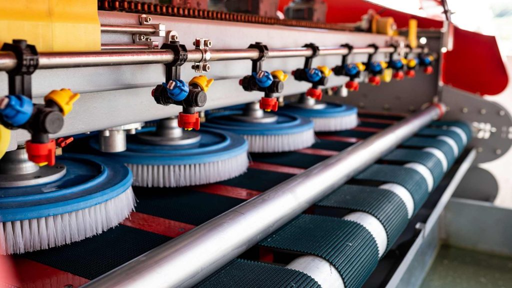 halı yıkama işlemi,